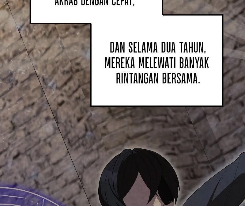 The Extra is Too Strong Bab 56 halaman 21