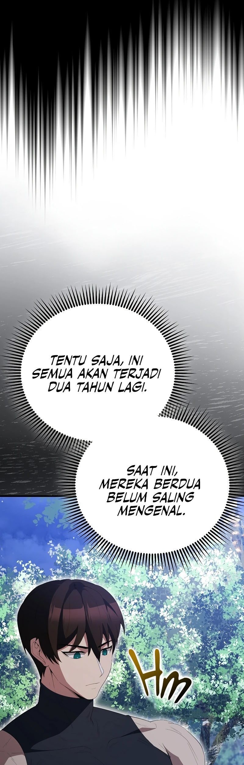 The Extra is Too Strong Bab 56 halaman 24