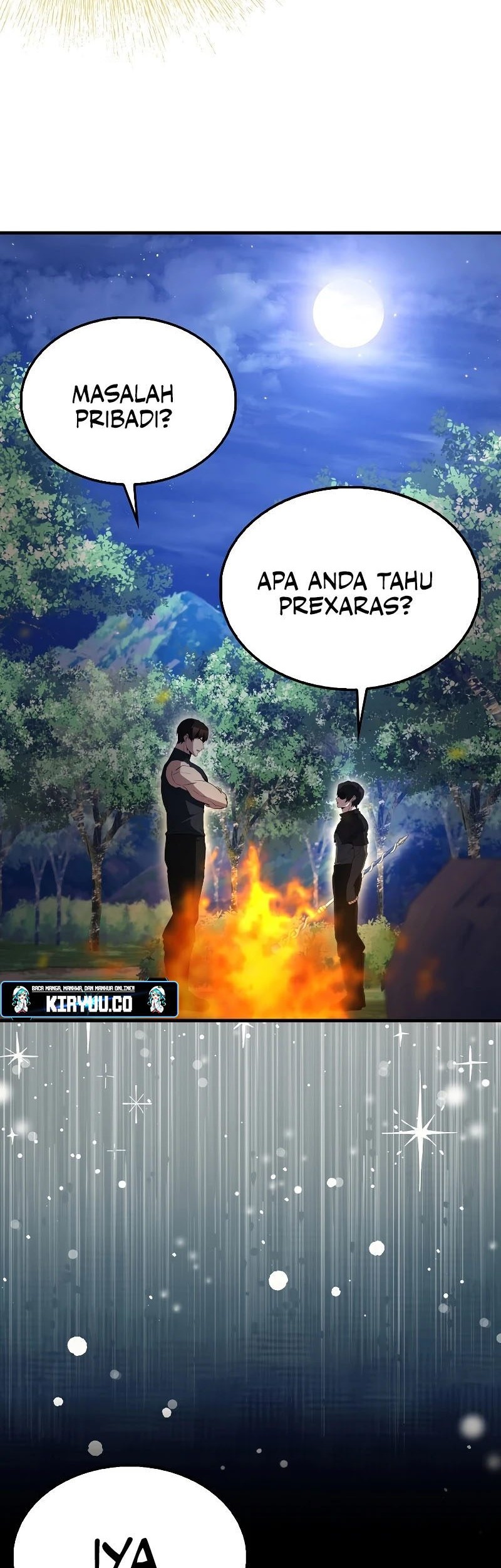 The Extra is Too Strong Bab 56 halaman 28