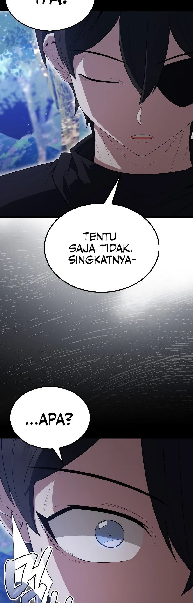 The Extra is Too Strong Bab 56 halaman 29