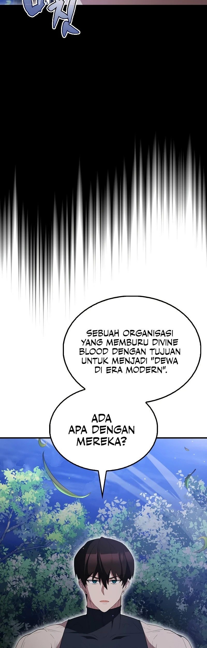 The Extra is Too Strong Bab 56 halaman 30