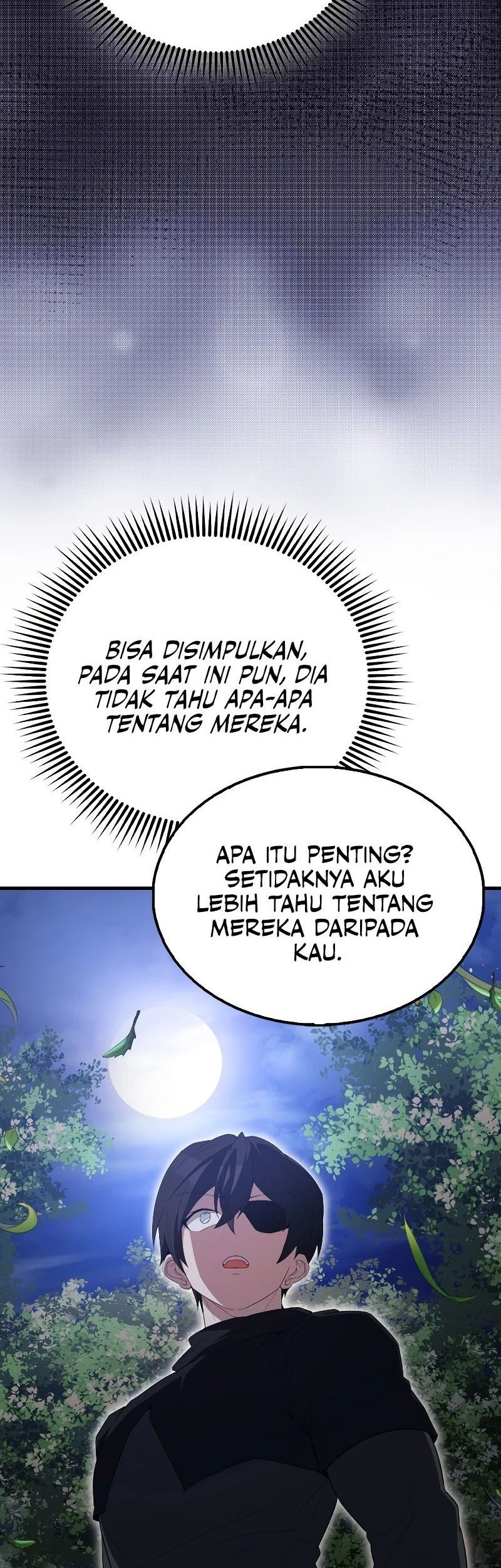 The Extra is Too Strong Bab 56 halaman 34