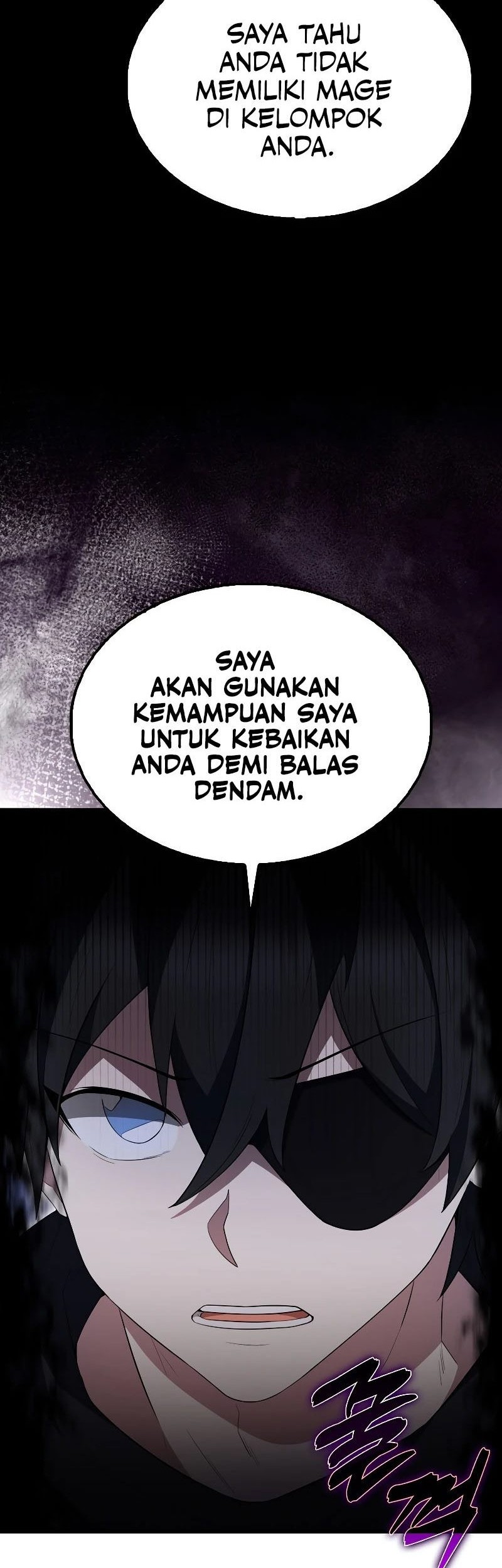 The Extra is Too Strong Bab 56 halaman 40
