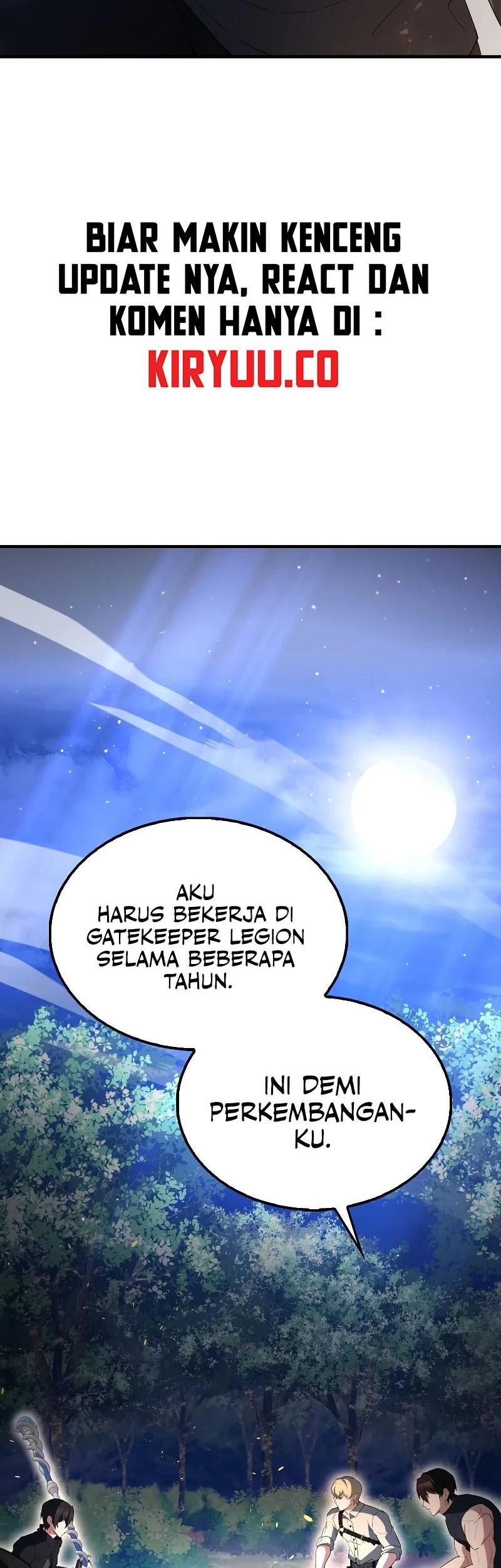 The Extra is Too Strong Bab 56 halaman 48