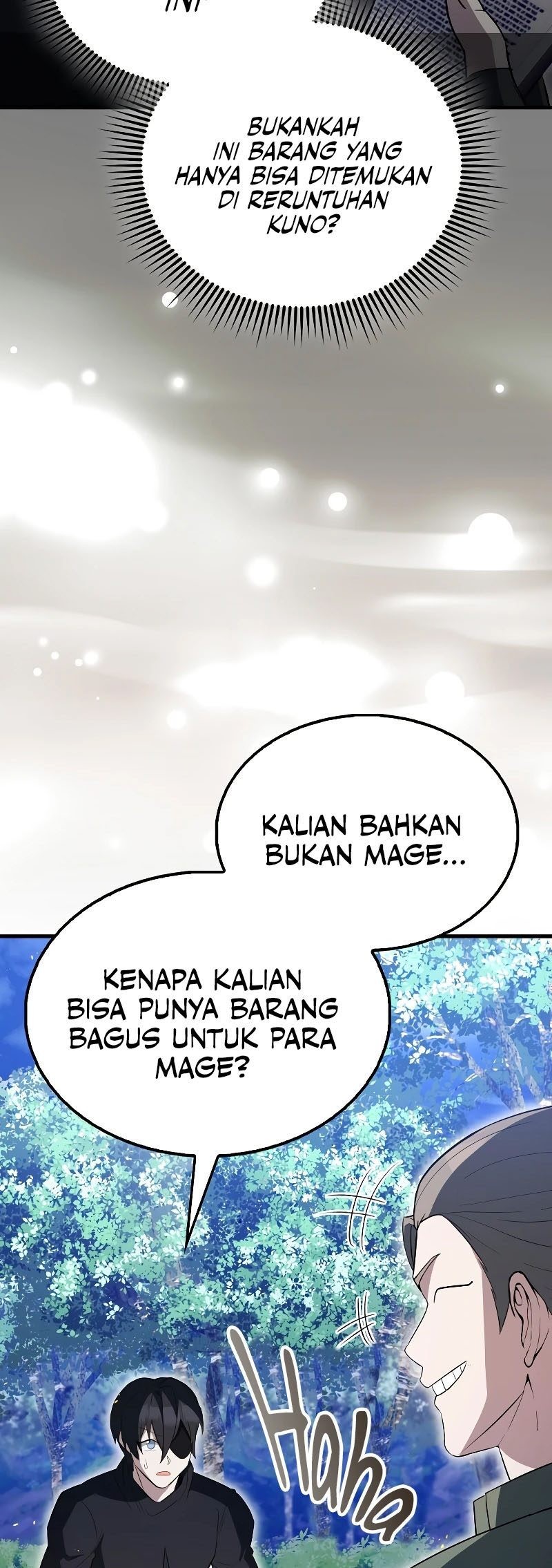 The Extra is Too Strong Bab 56 halaman 56