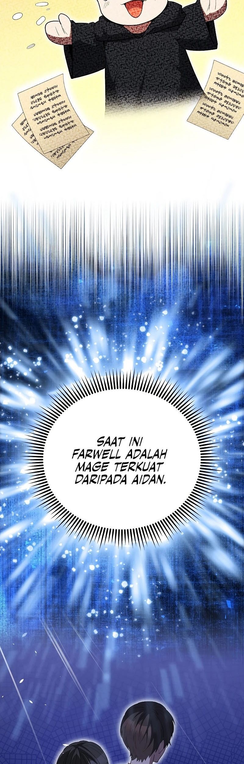 The Extra is Too Strong Bab 56 halaman 59