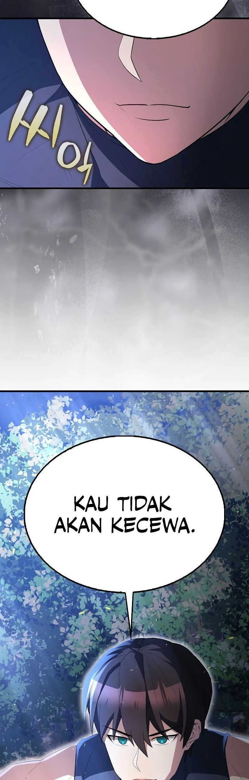 The Extra is Too Strong Bab 56 halaman 68