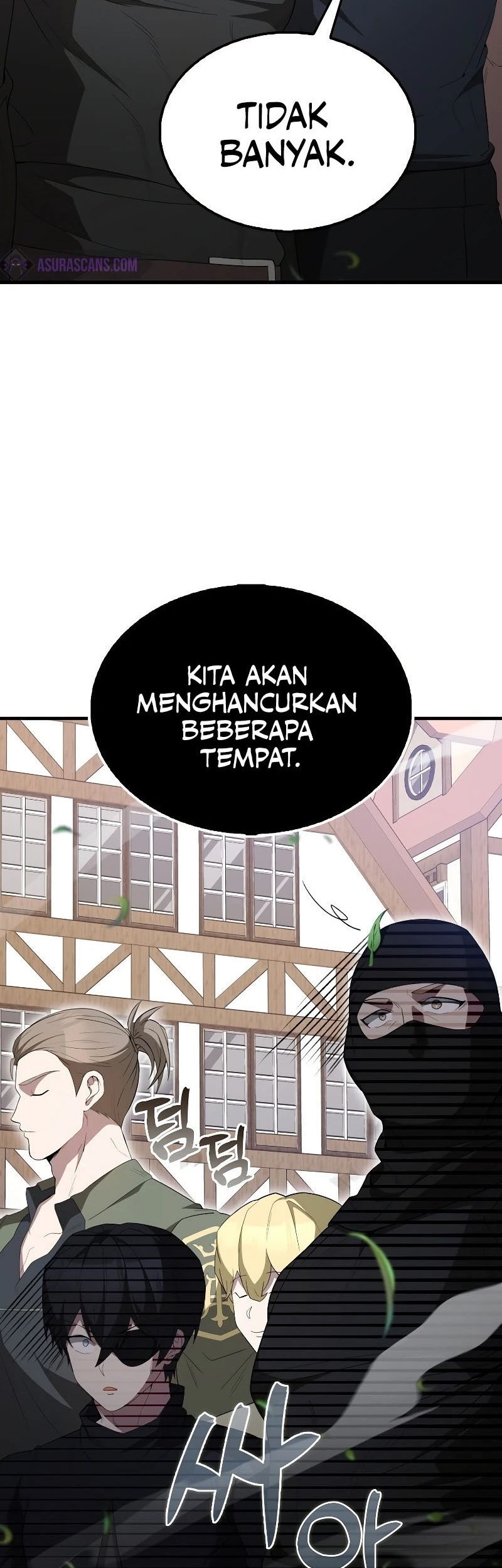 The Extra is Too Strong Bab 56 halaman 73