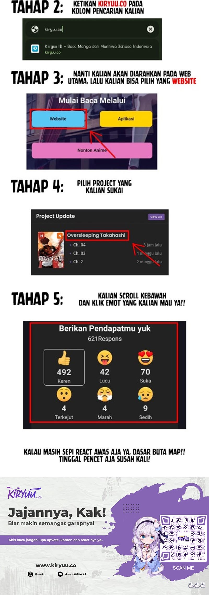 The Extra is Too Strong Bab 56 halaman 76
