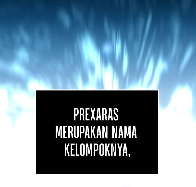 The Extra is Too Strong chapter 57 halaman 53