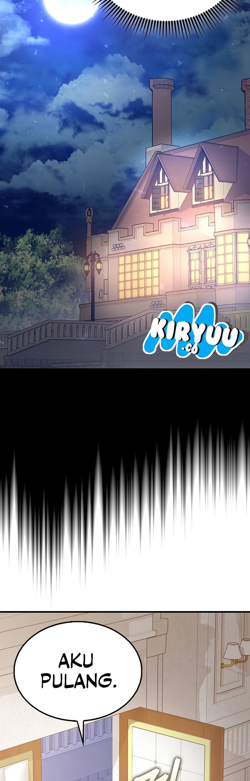 The Extra is Too Strong chapter 57 halaman 59