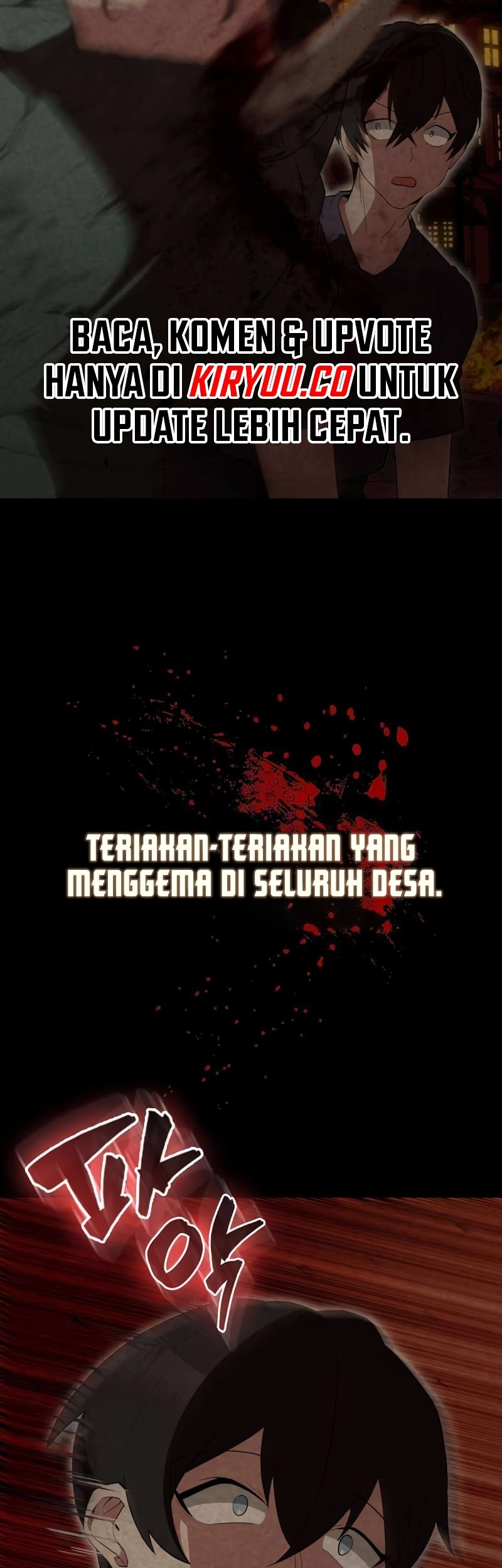 The Extra is Too Strong Bab 58 halaman 5
