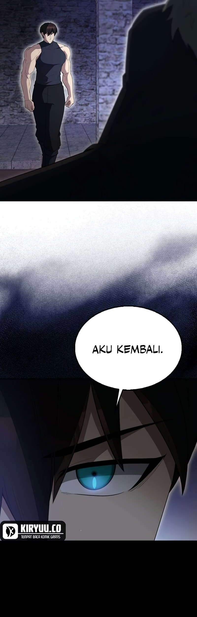 The Extra is Too Strong Bab 58 halaman 26