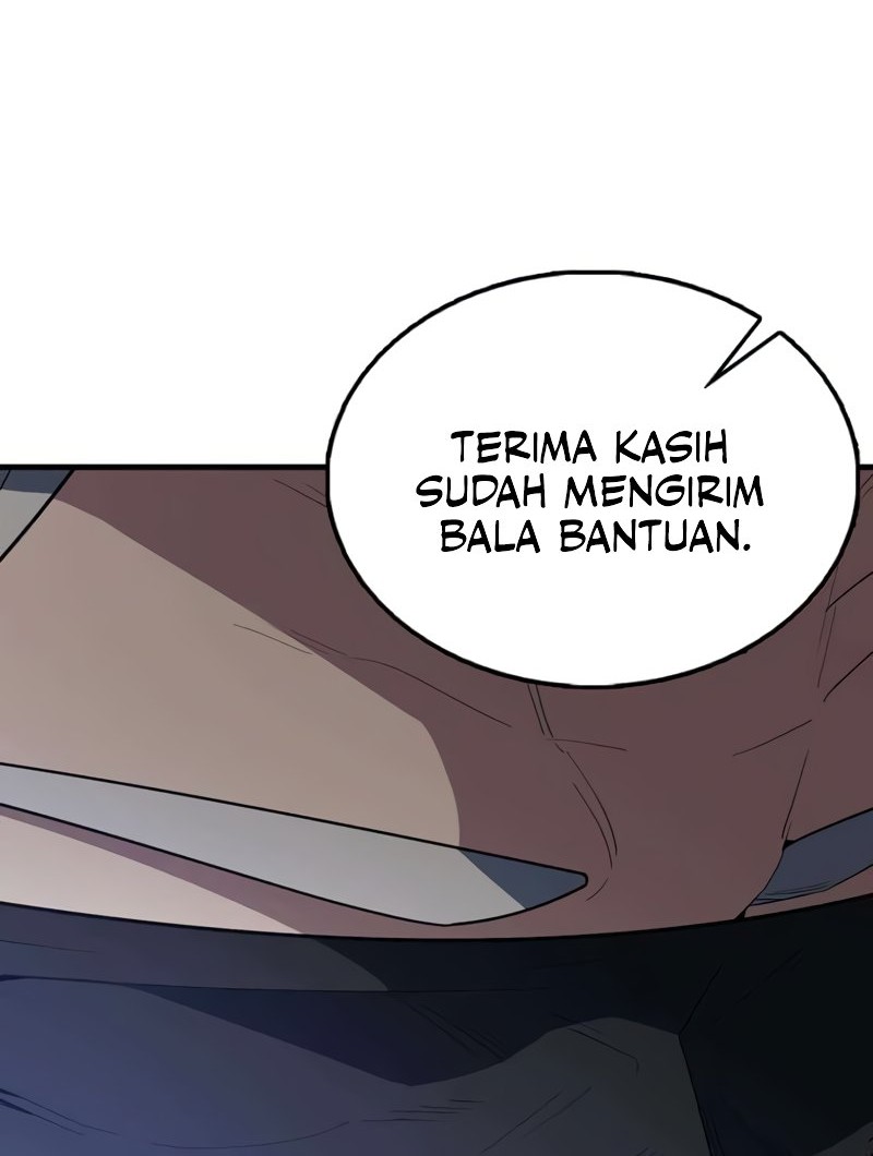 The Extra is Too Strong Bab 58 halaman 28