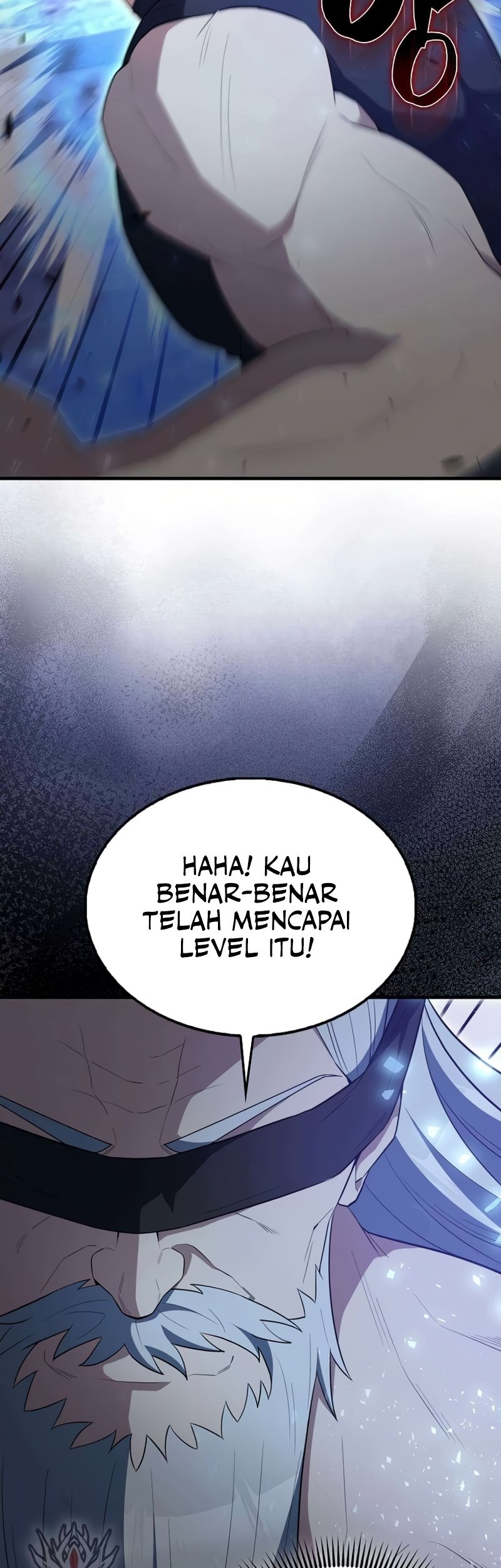 The Extra is Too Strong Bab 58 halaman 39