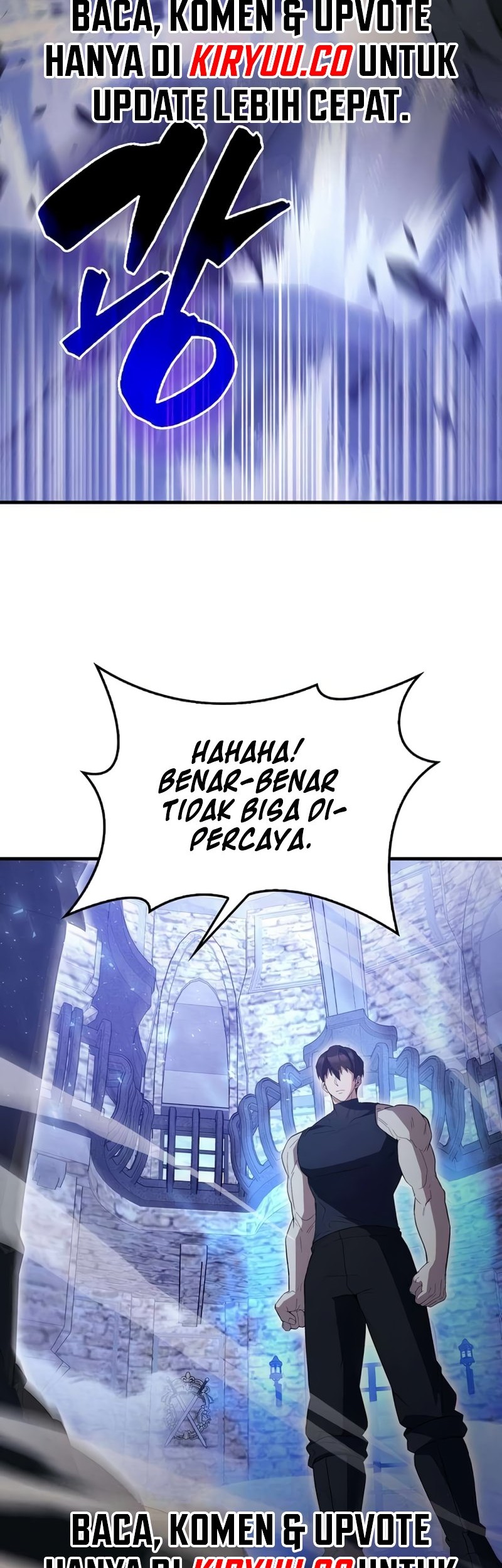 The Extra is Too Strong Bab 58 halaman 56
