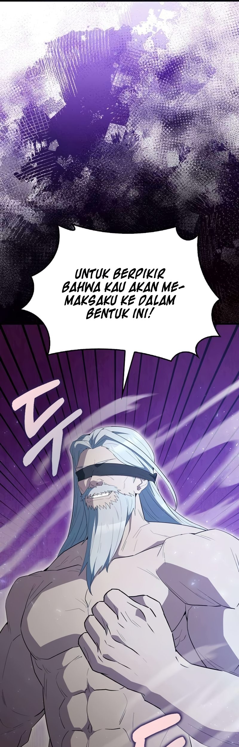 The Extra is Too Strong Bab 58 halaman 58