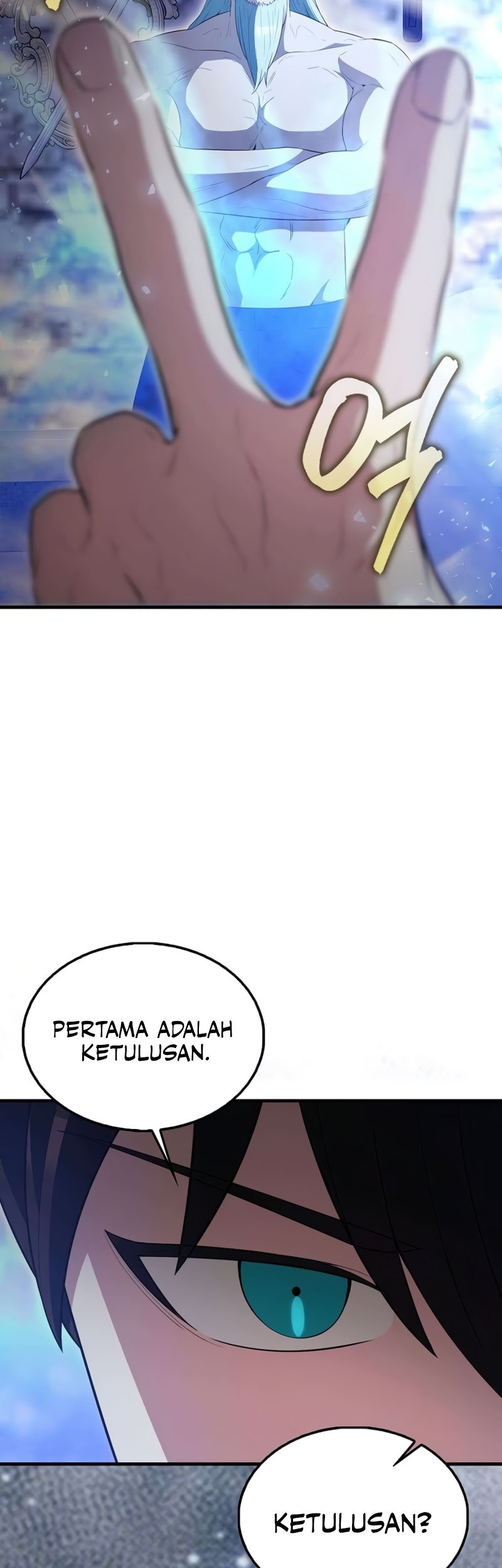 The Extra is Too Strong Bab 58 halaman 71