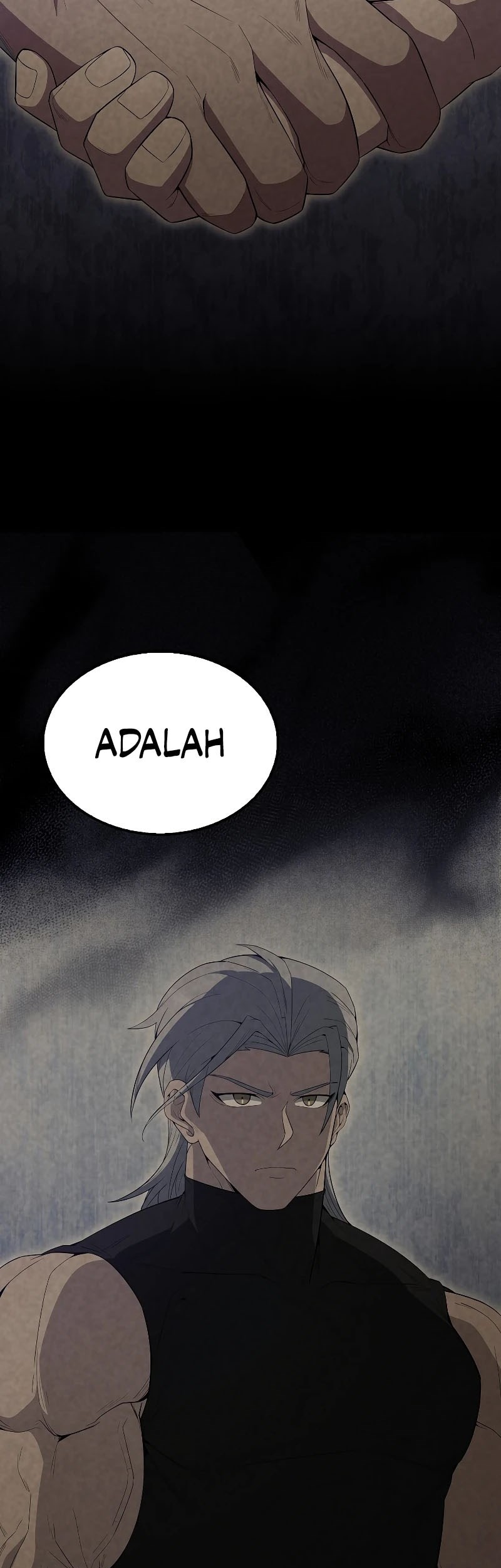 The Extra is Too Strong chapter 59 halaman 60