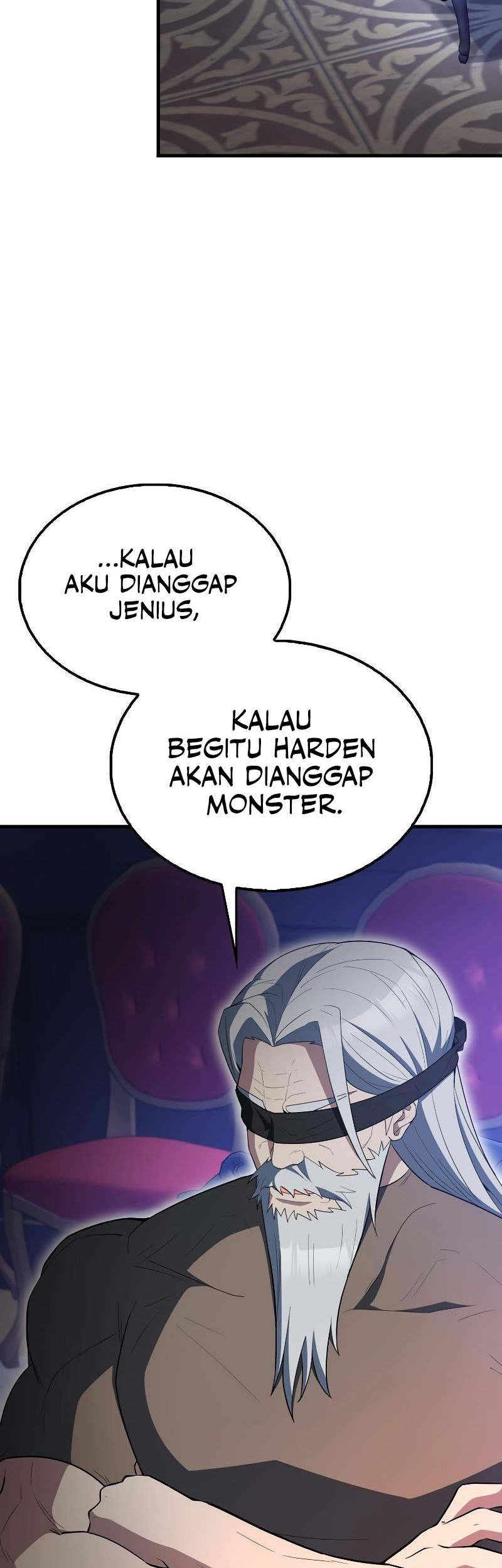 The Extra is Too Strong Bab 60 halaman 3