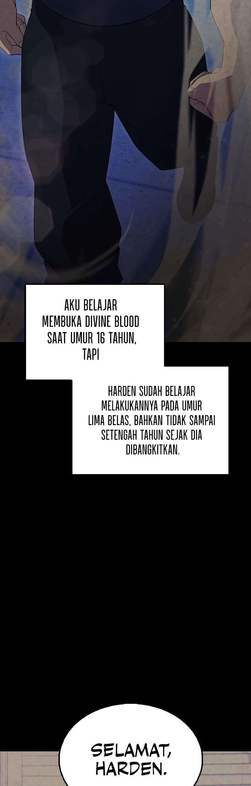 The Extra is Too Strong Bab 60 halaman 6