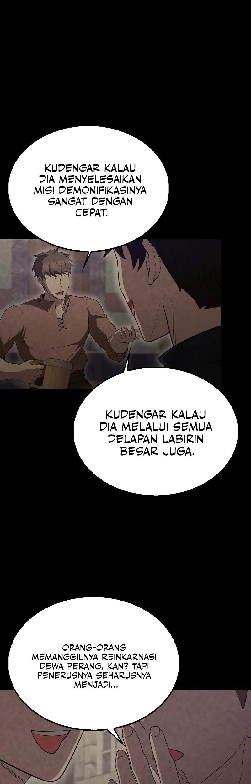 The Extra is Too Strong Bab 60 halaman 9
