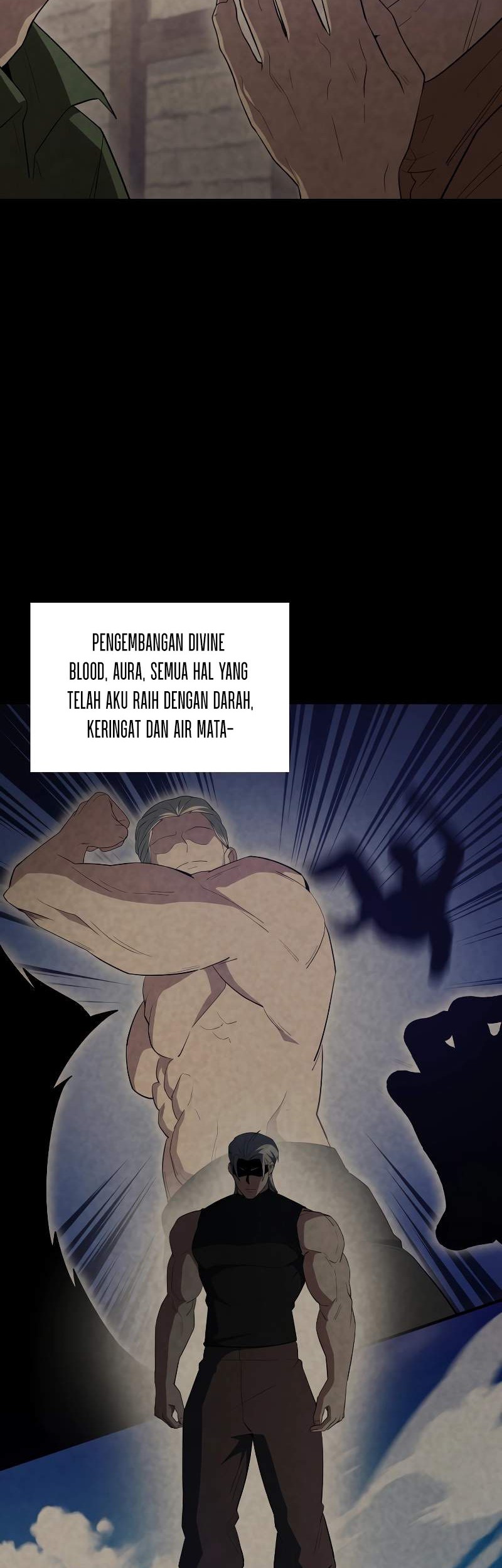 The Extra is Too Strong Bab 60 halaman 10