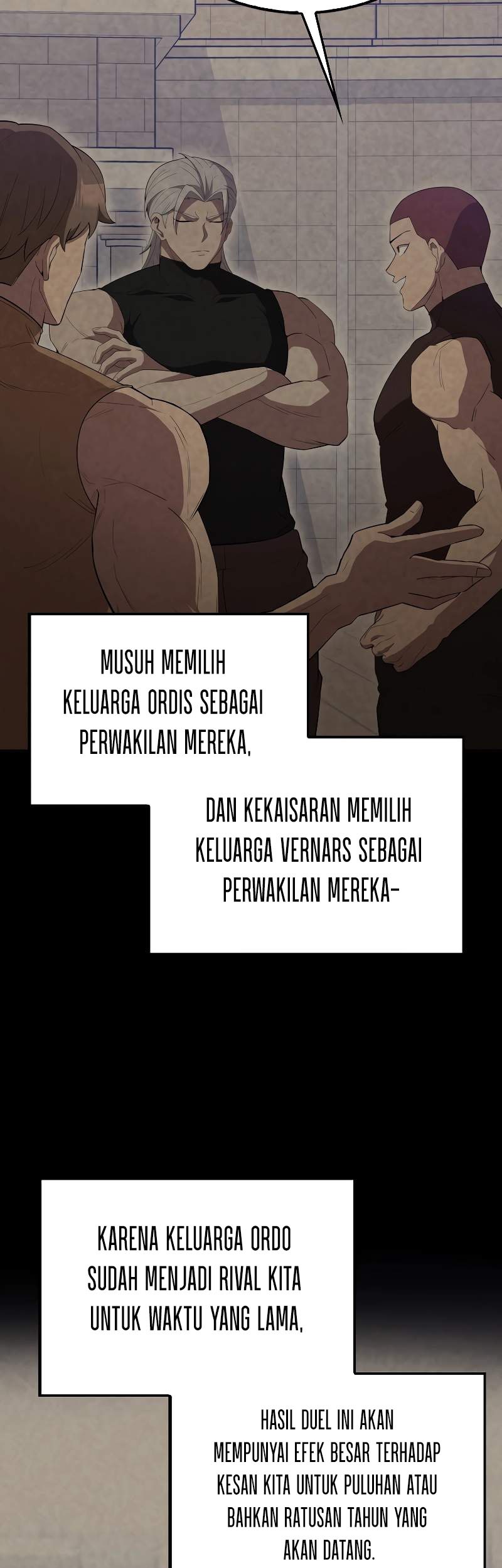 The Extra is Too Strong Bab 60 halaman 13