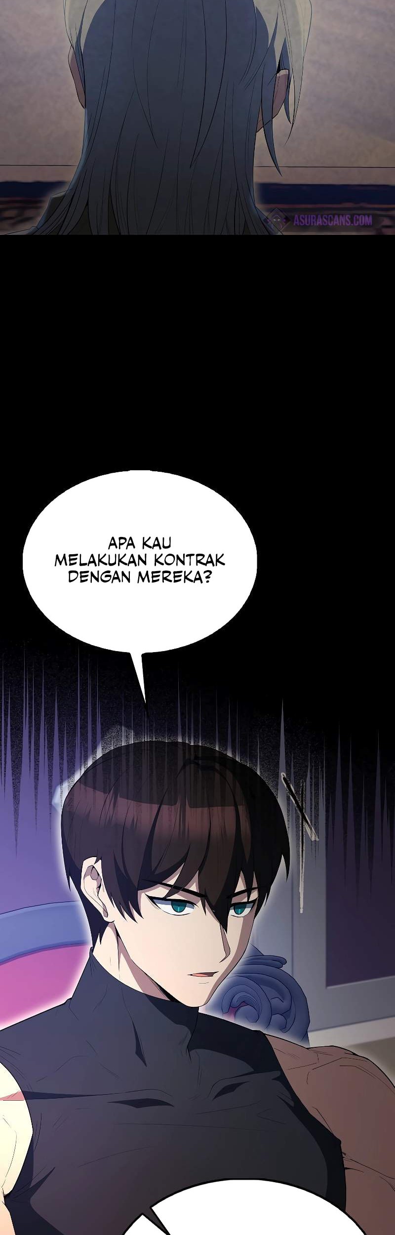 The Extra is Too Strong Bab 60 halaman 27