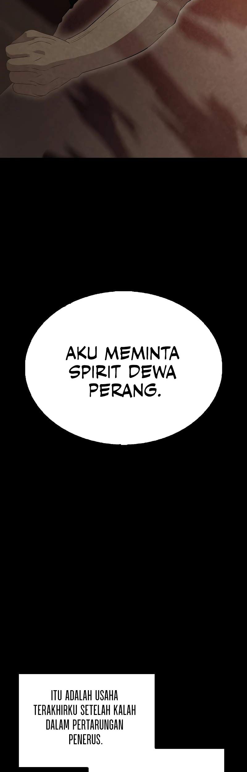 The Extra is Too Strong Bab 60 halaman 45