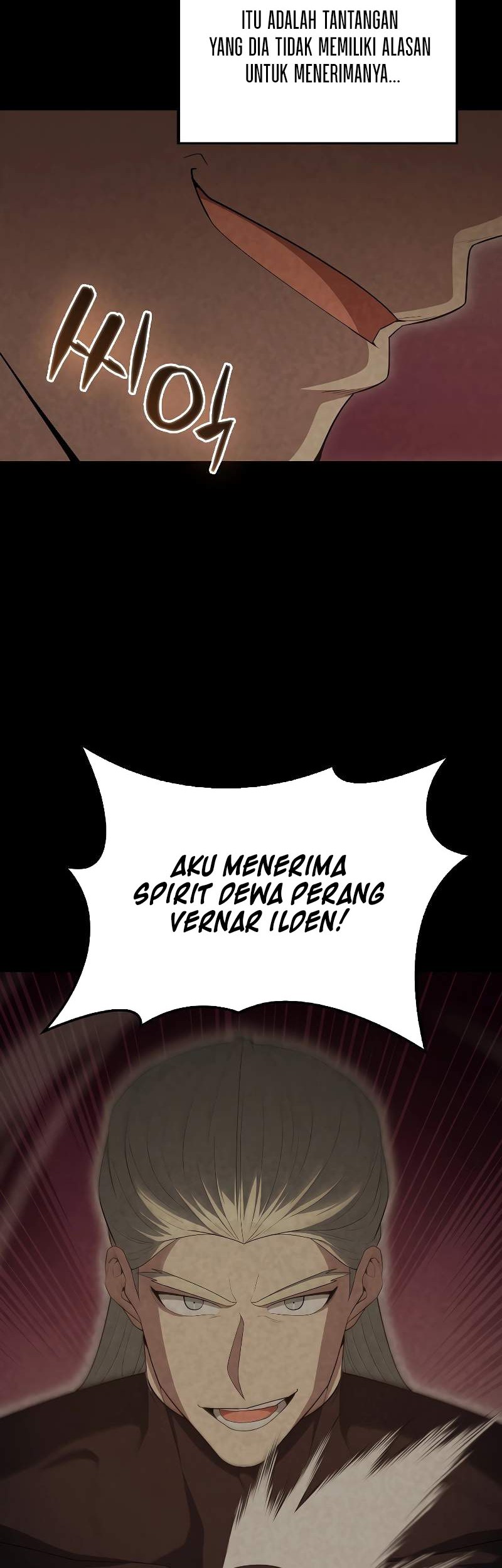 The Extra is Too Strong Bab 60 halaman 46