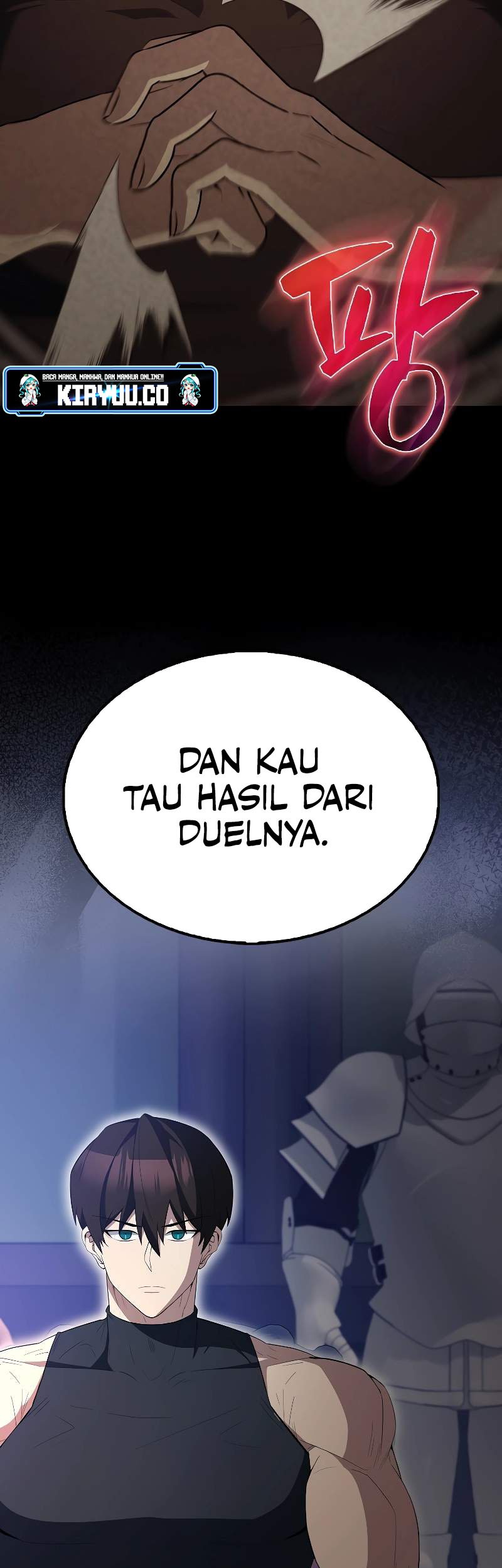 The Extra is Too Strong Bab 60 halaman 47