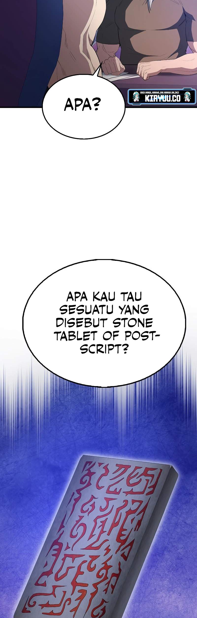 The Extra is Too Strong Bab 60 halaman 62