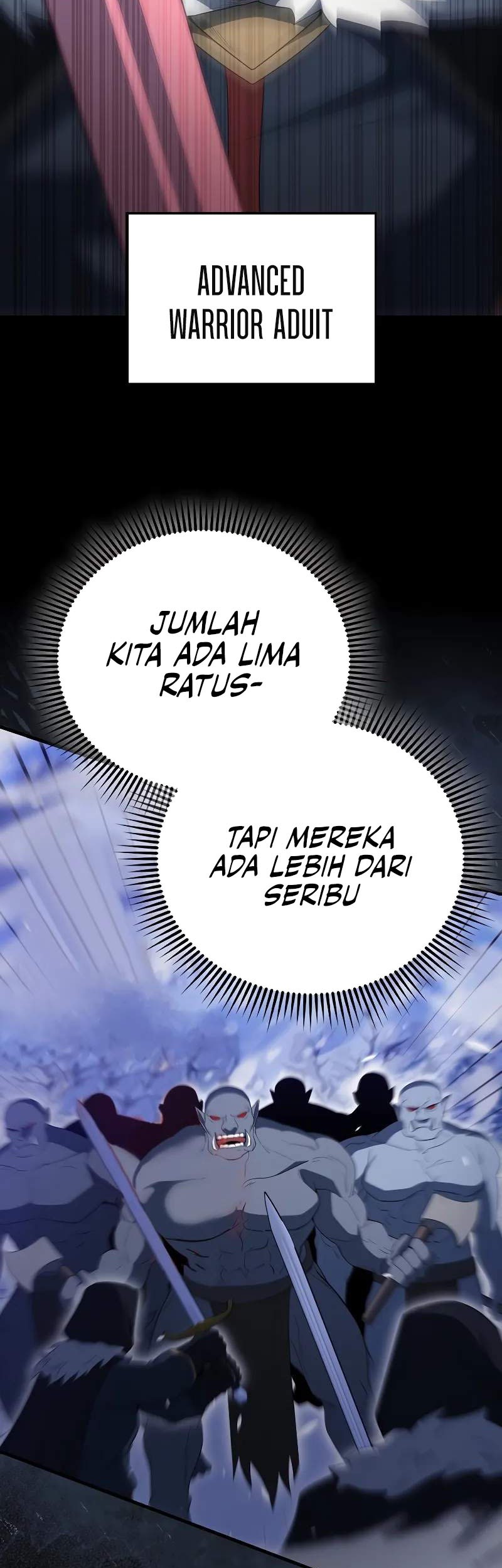 The Extra is Too Strong Bab 61 halaman 29