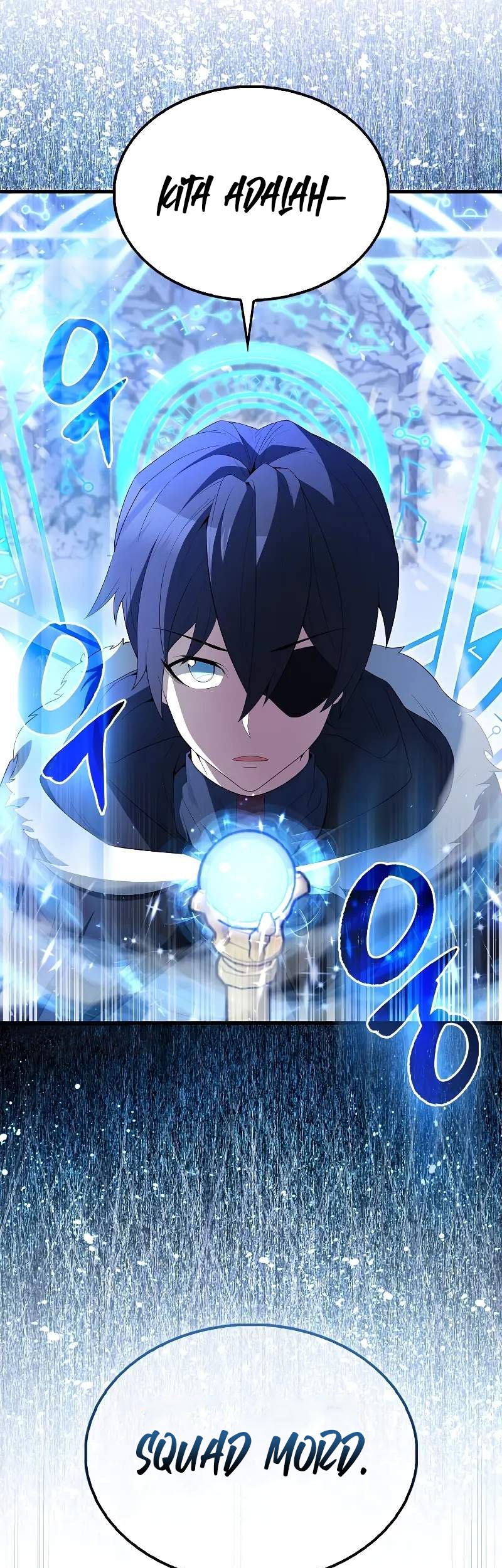 The Extra is Too Strong Bab 61 halaman 52
