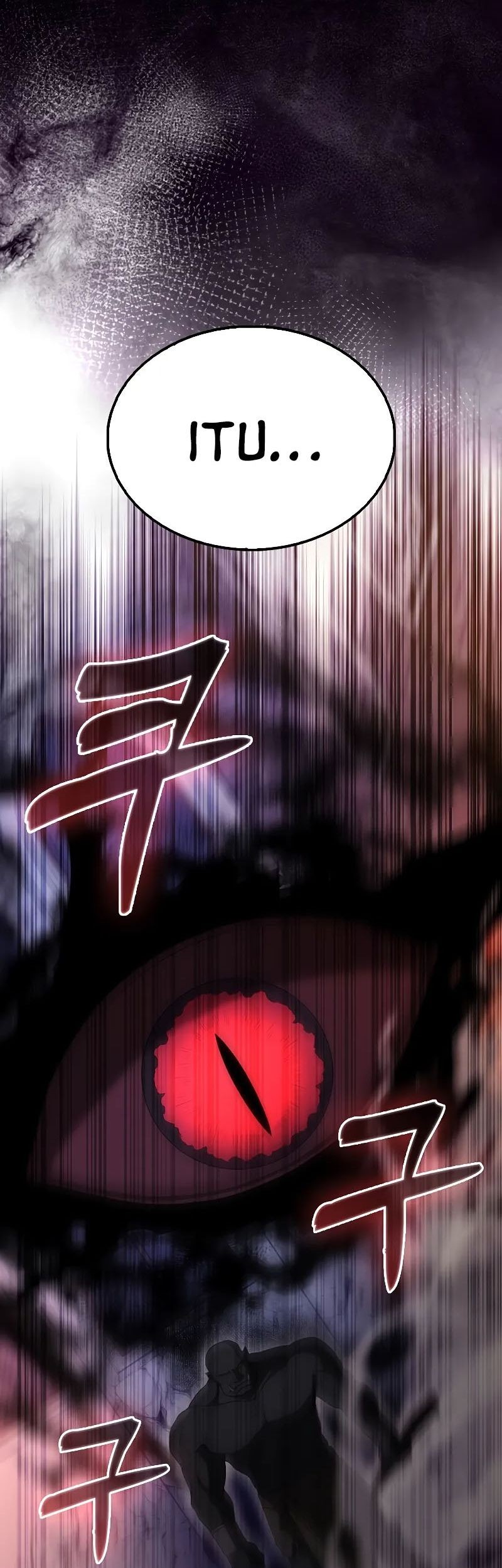 The Extra is Too Strong chapter 62 halaman 30