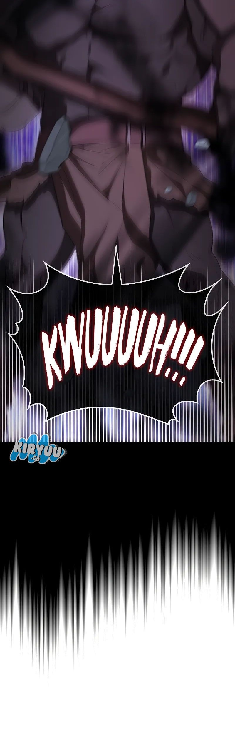 The Extra is Too Strong chapter 62 halaman 40