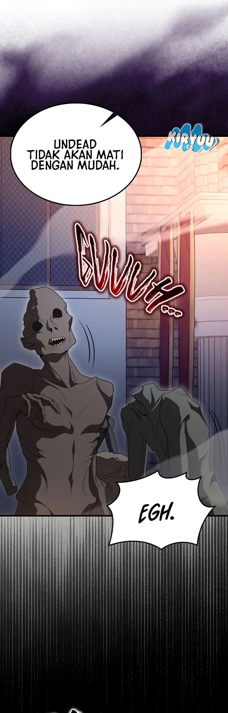 The Extra is Too Strong chapter 62 halaman 69