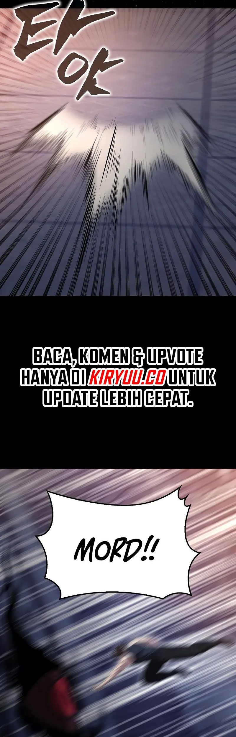 The Extra is Too Strong chapter 62 halaman 70
