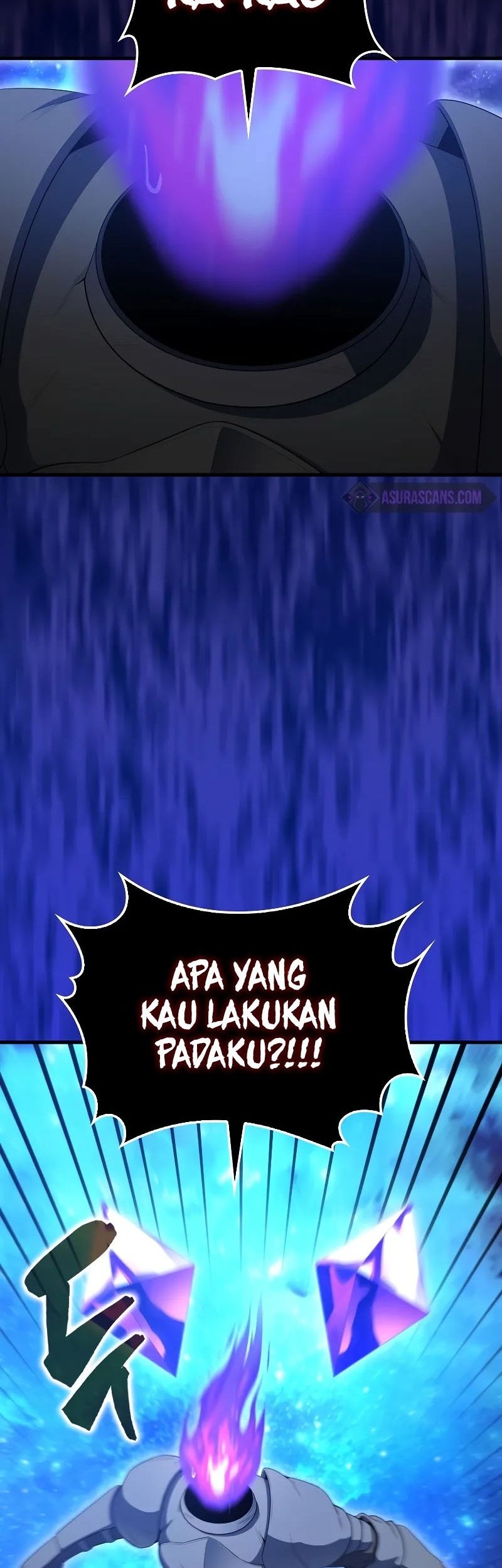 The Extra is Too Strong chapter 62 halaman 73