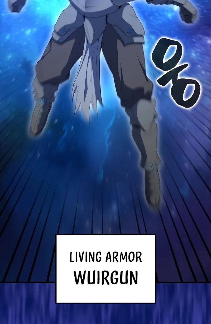 The Extra is Too Strong chapter 62 halaman 74