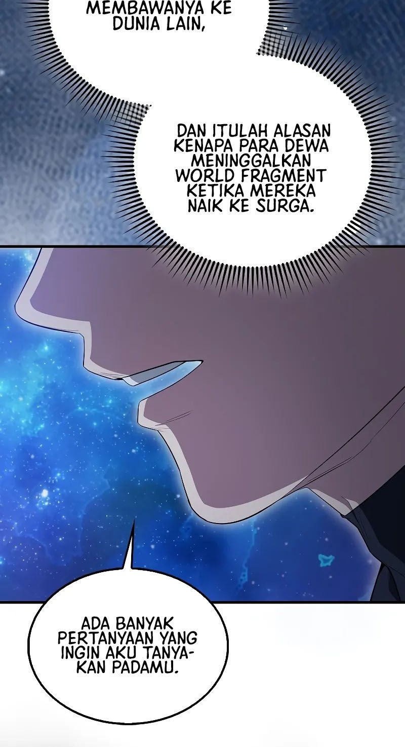 The Extra is Too Strong chapter 62 halaman 83