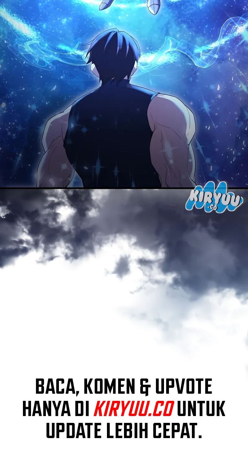 The Extra is Too Strong chapter 62 halaman 86