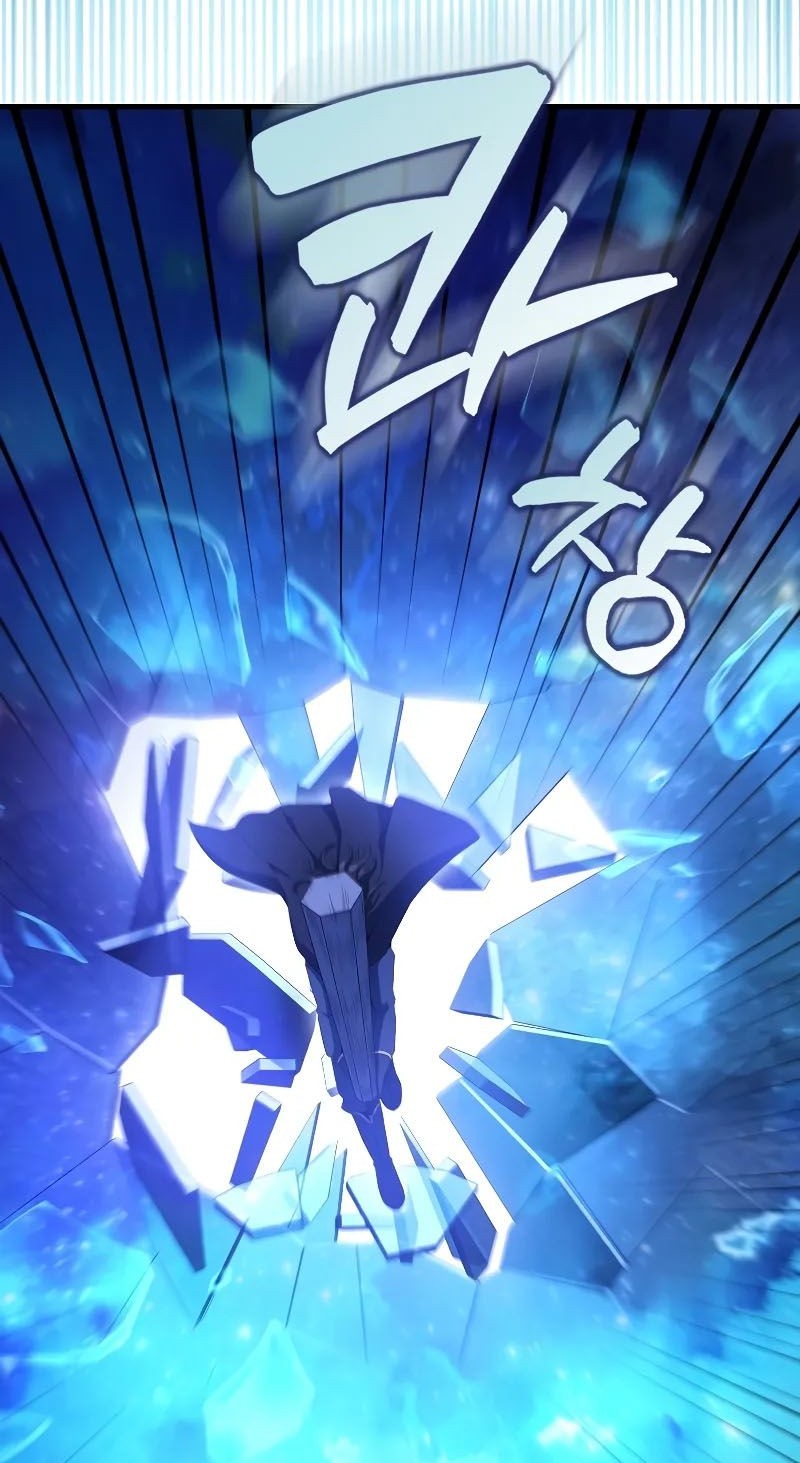 The Extra is Too Strong chapter 62 halaman 89