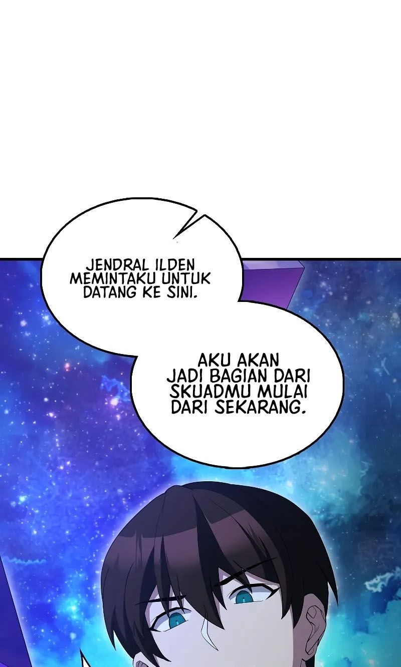 The Extra is Too Strong chapter 62 halaman 95