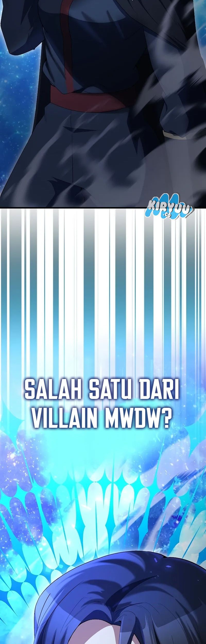 The Extra is Too Strong chapter 62 halaman 97