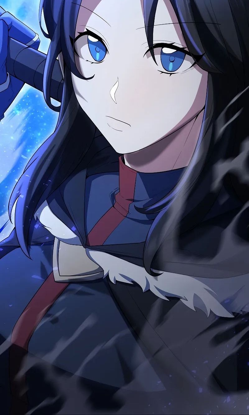The Extra is Too Strong chapter 62 halaman 98