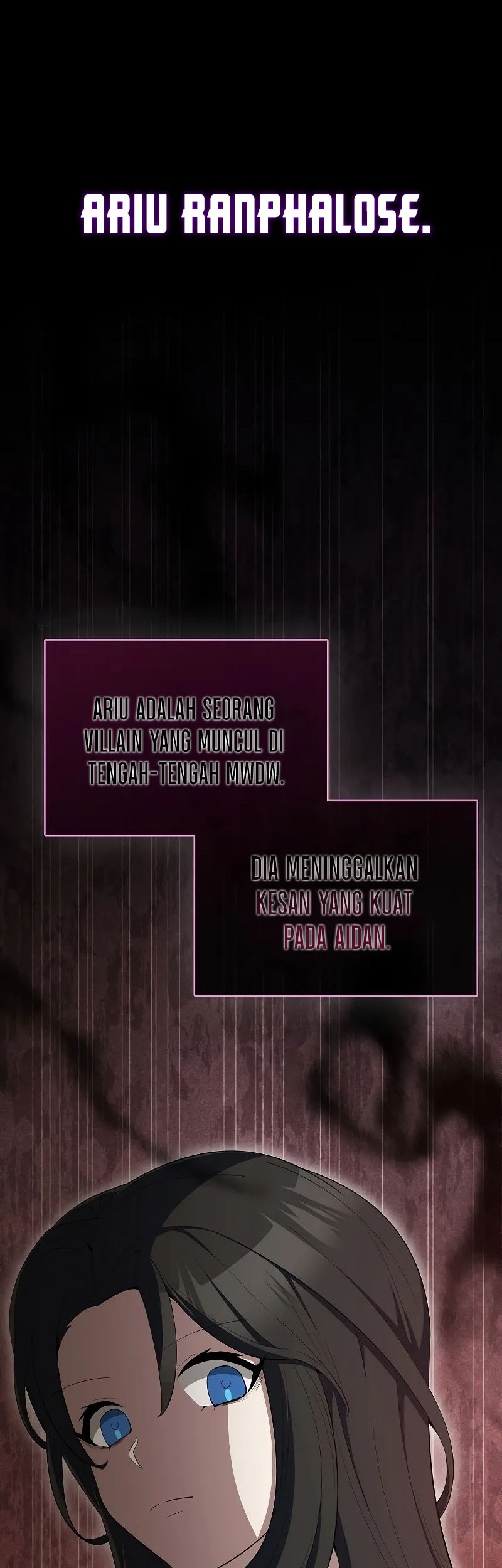 The Extra is Too Strong Bab 63 halaman 3