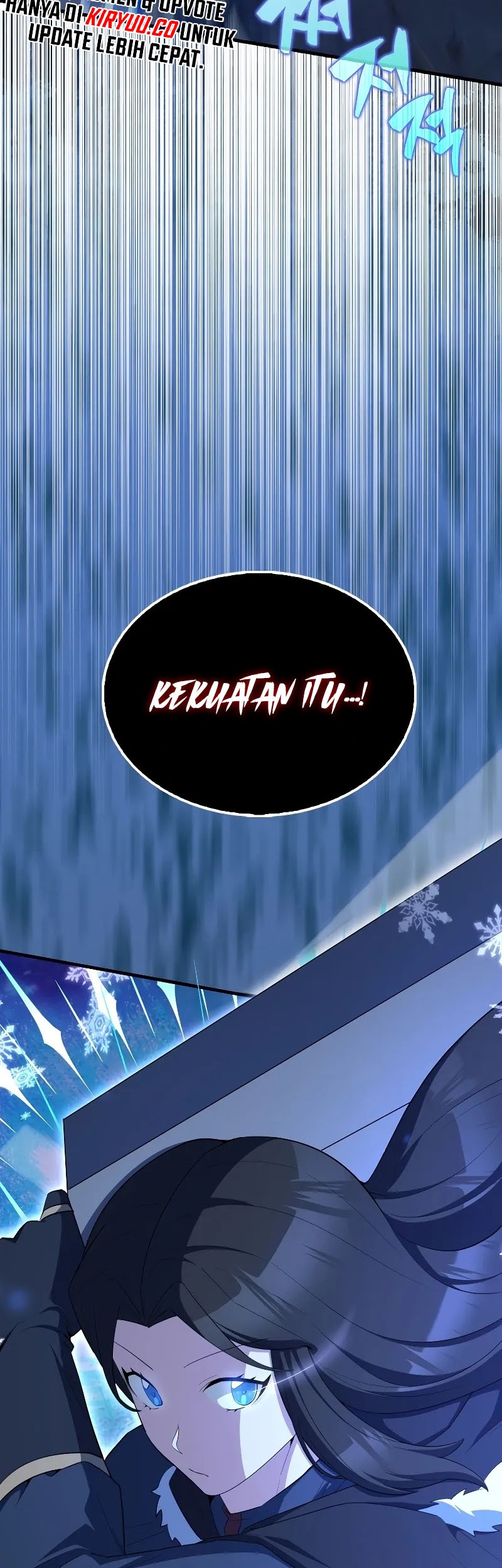 The Extra is Too Strong Bab 63 halaman 24
