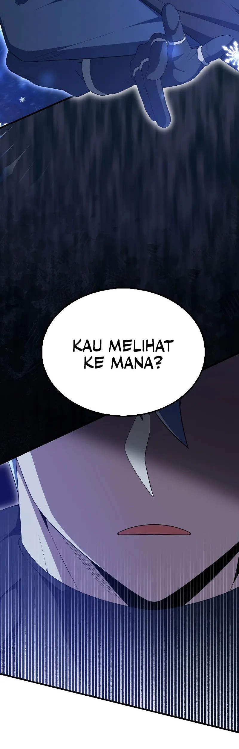 The Extra is Too Strong Bab 63 halaman 25
